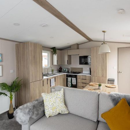 The Beach Hut, Burghead Ngoại thất bức ảnh
