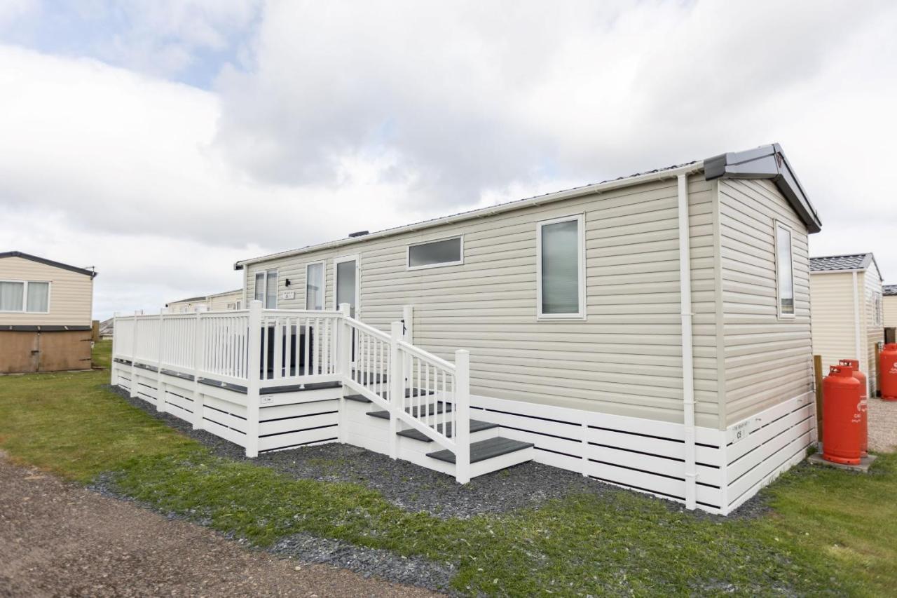 The Beach Hut, Burghead Ngoại thất bức ảnh